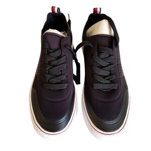 Tommy tw sawyir lace-up sneakers. Size 6.5 M